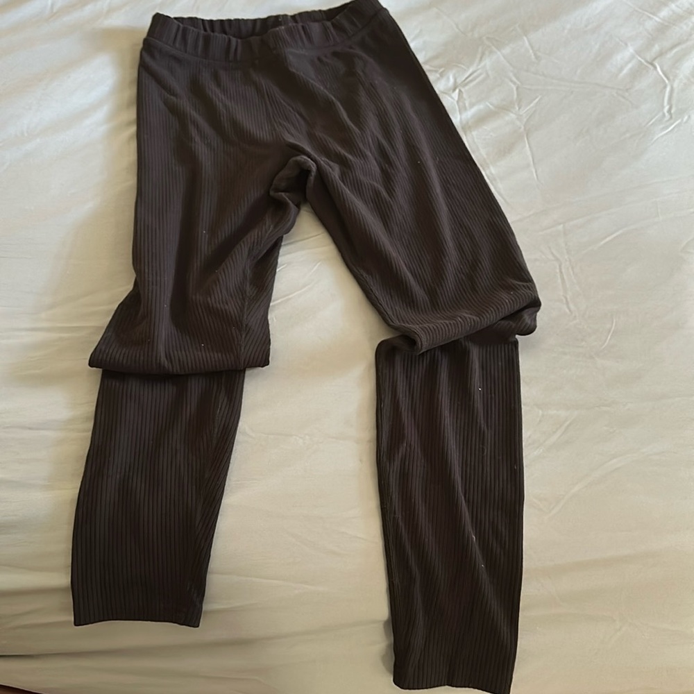 Alo yoga leggings